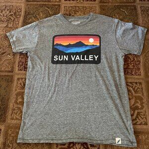 Unwind by League Sun Valley Shirt